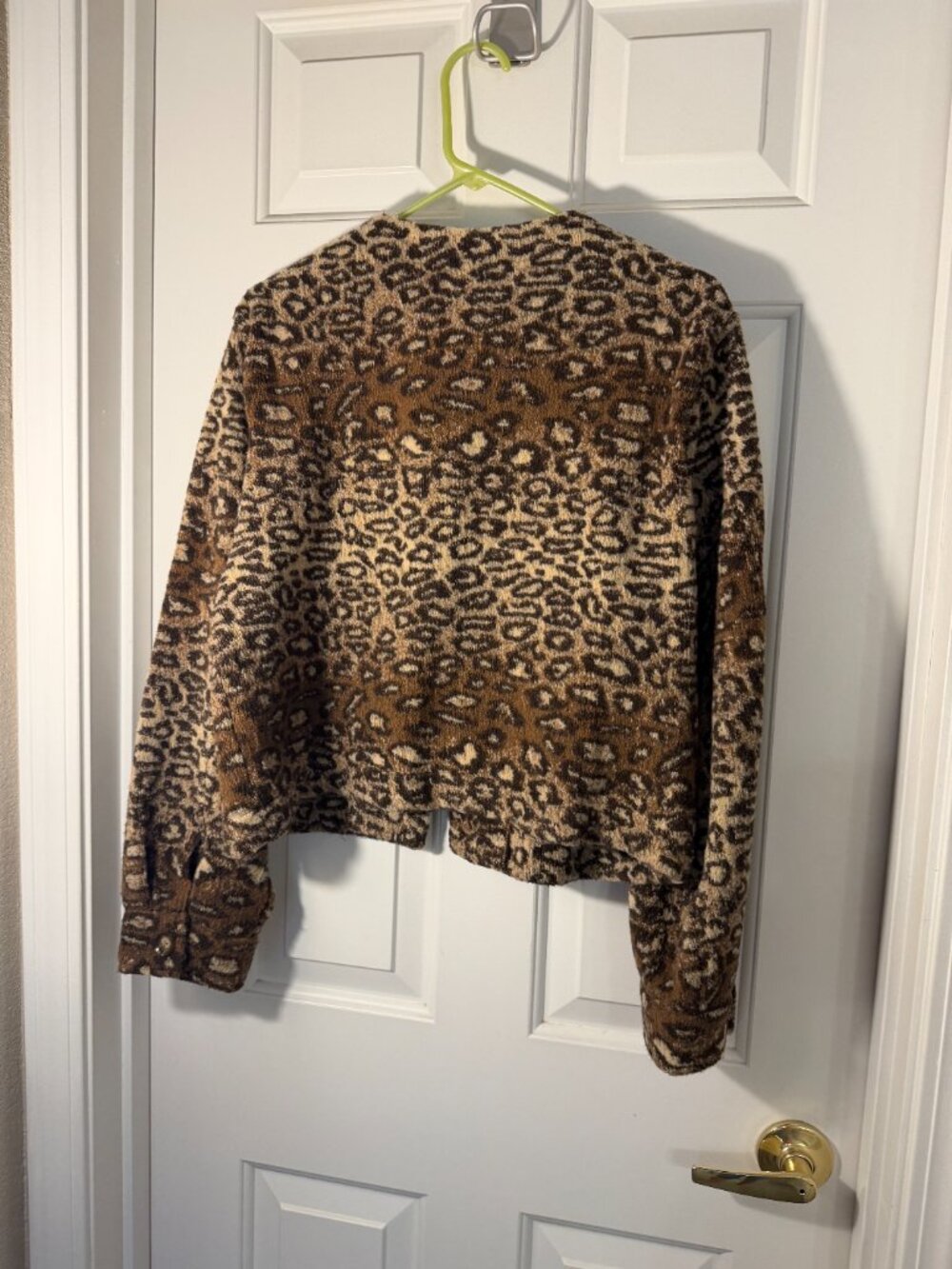 Needii Cardigan - Picture 3 of 3